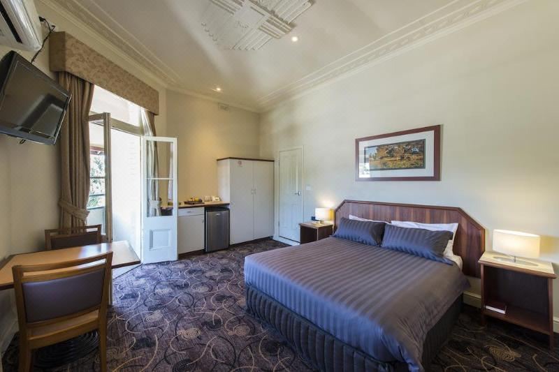 Photo of Bedroom in Bayswater