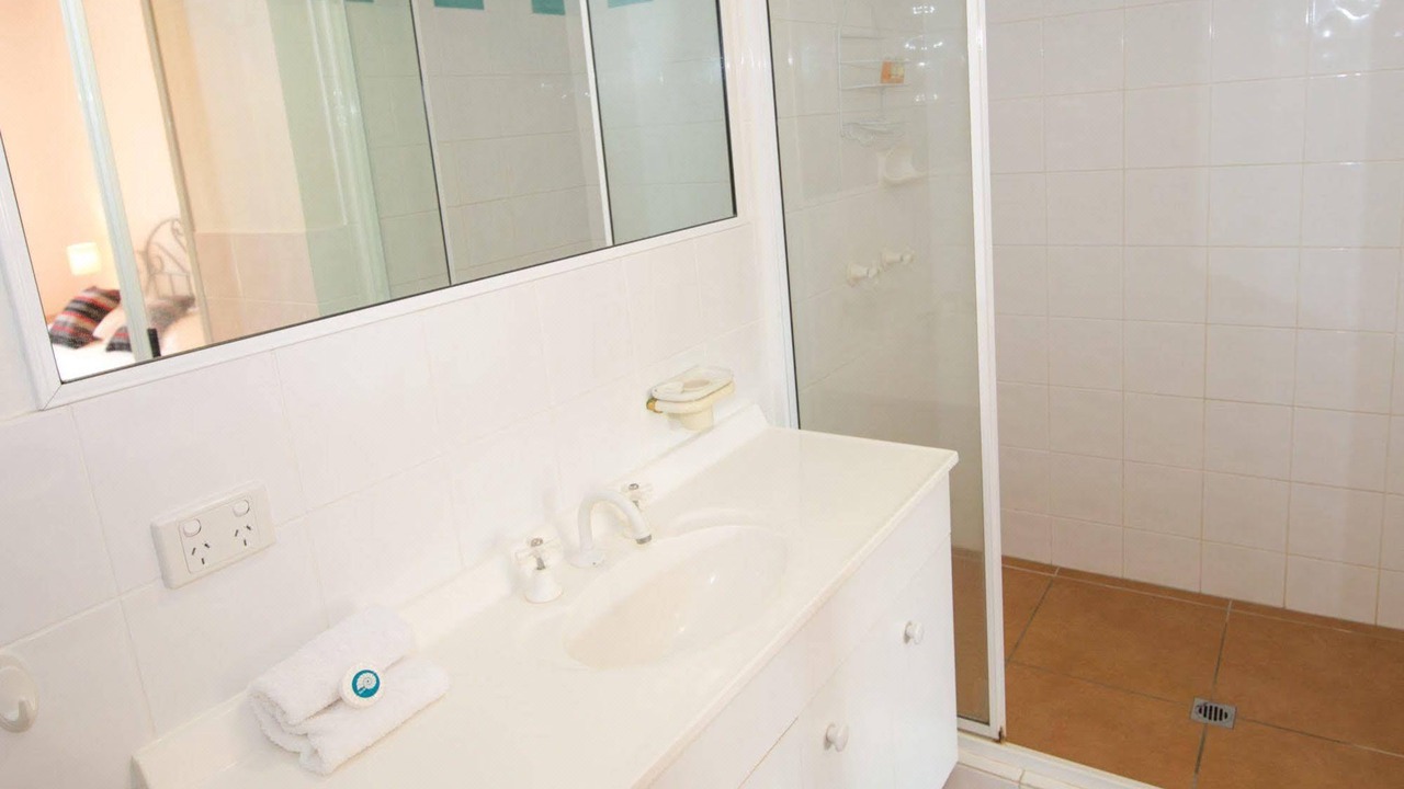 Photo of Bathroom in Cannonvale