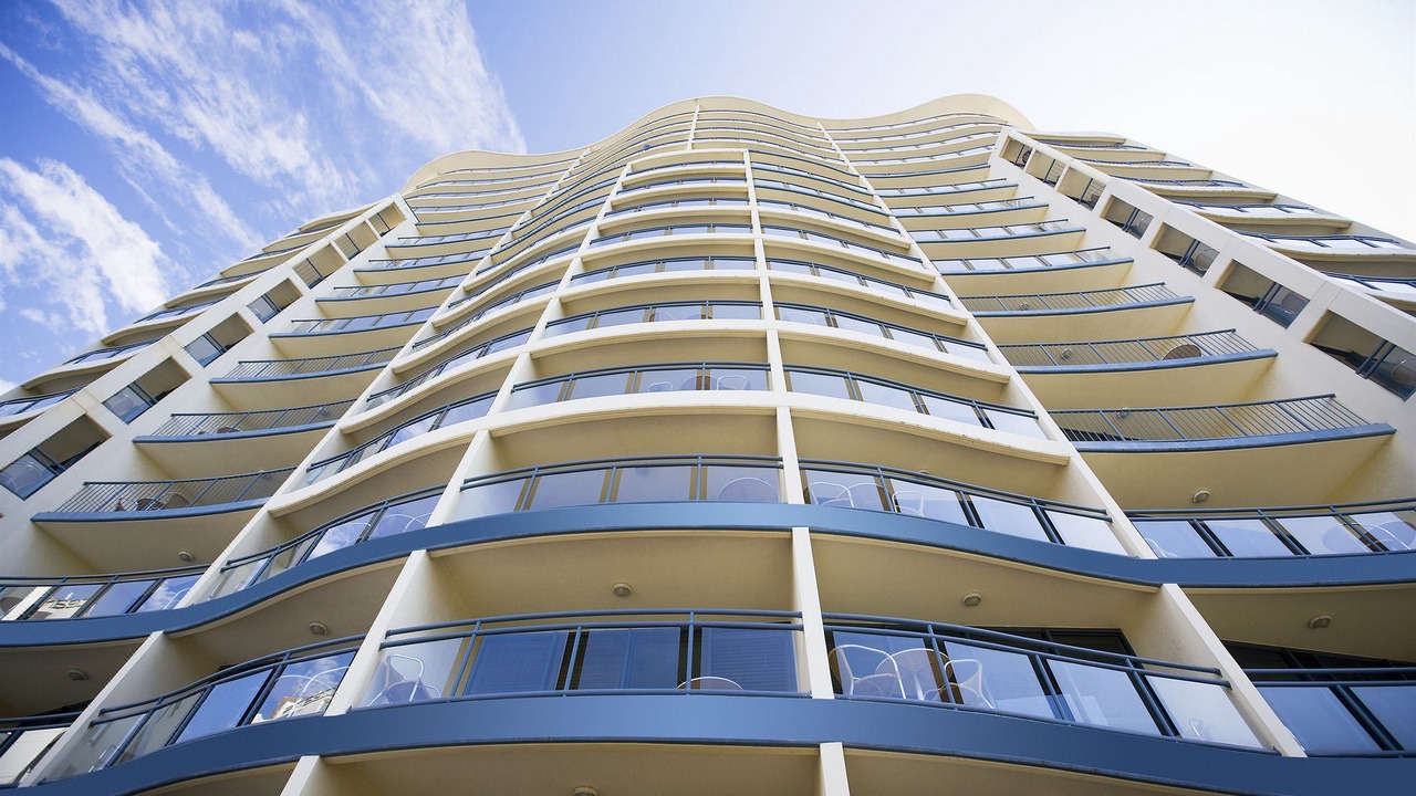 Photo of Buildings in Mooloolaba