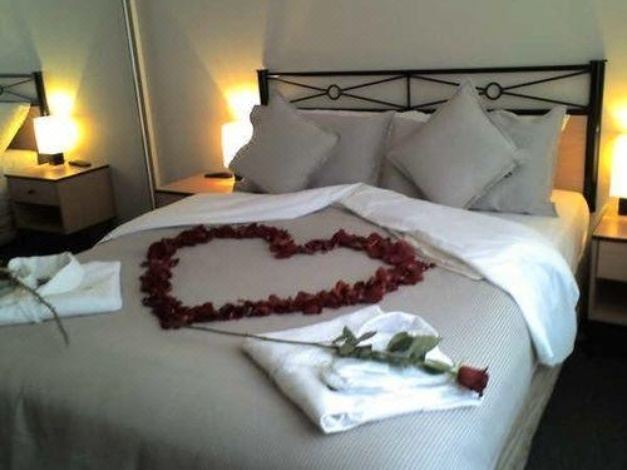 Photo of Bedroom in Wollongong CBD