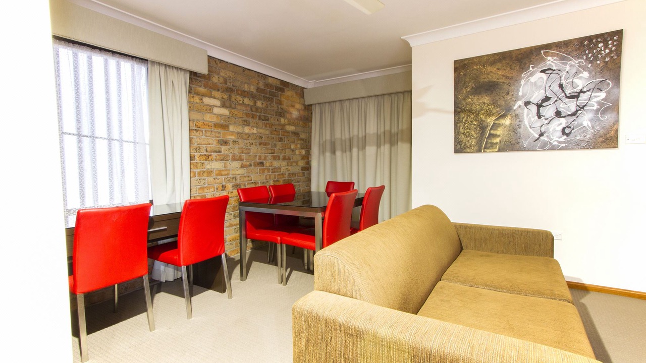 Photo of Livingroom in Gunnedah