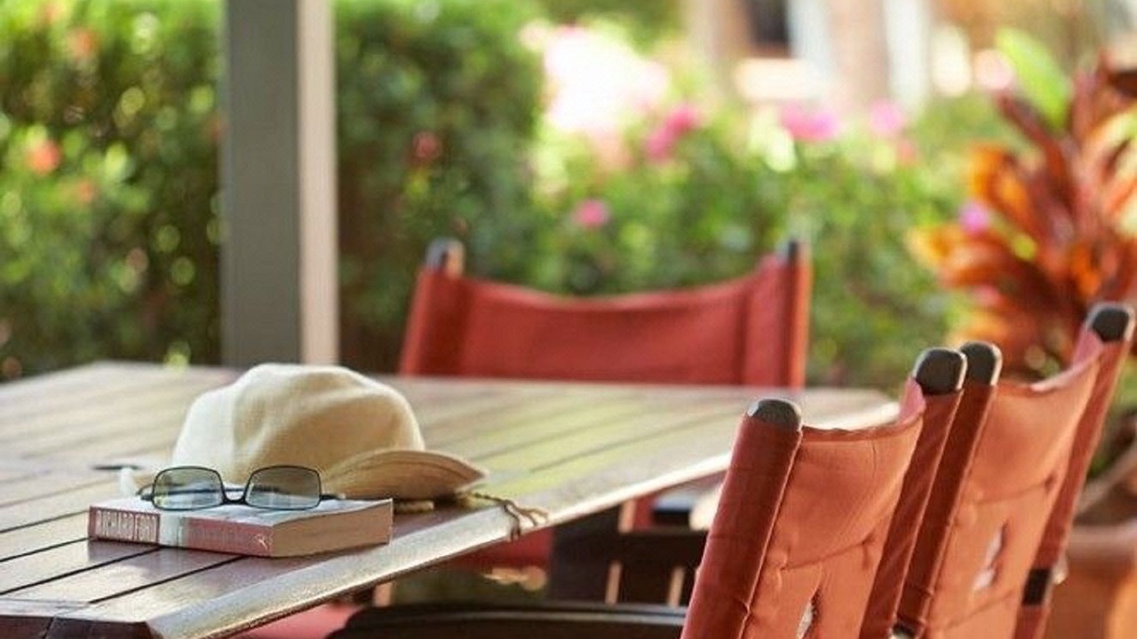 Photo of Patio Balcony in Cable Beach