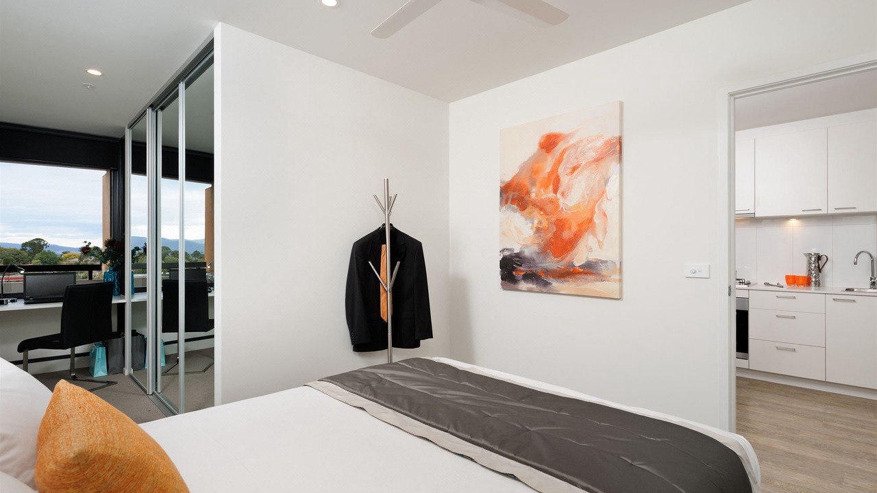 Photo of Bedroom in Glen Waverley