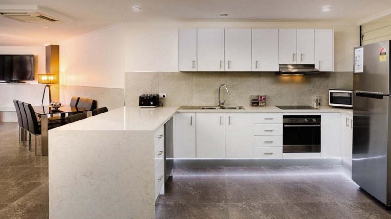 Photo of Kitchen in Newcastle