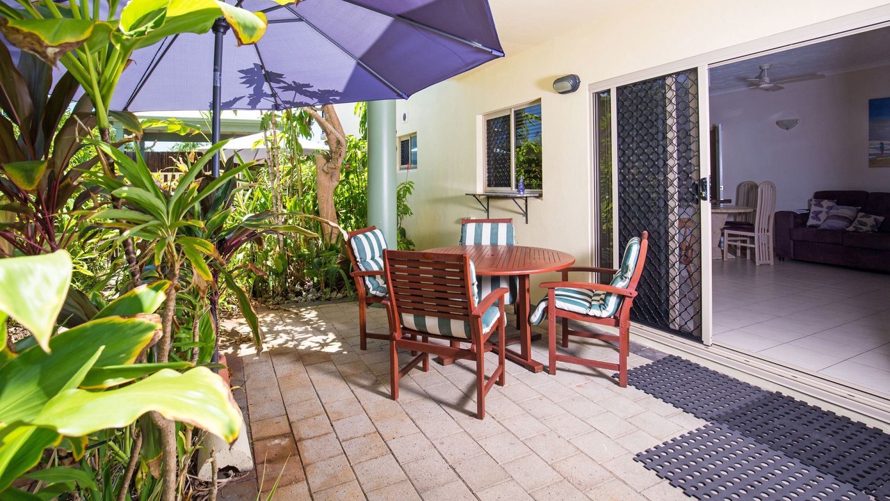 Photo of Patio Balcony in Wongaling Beach