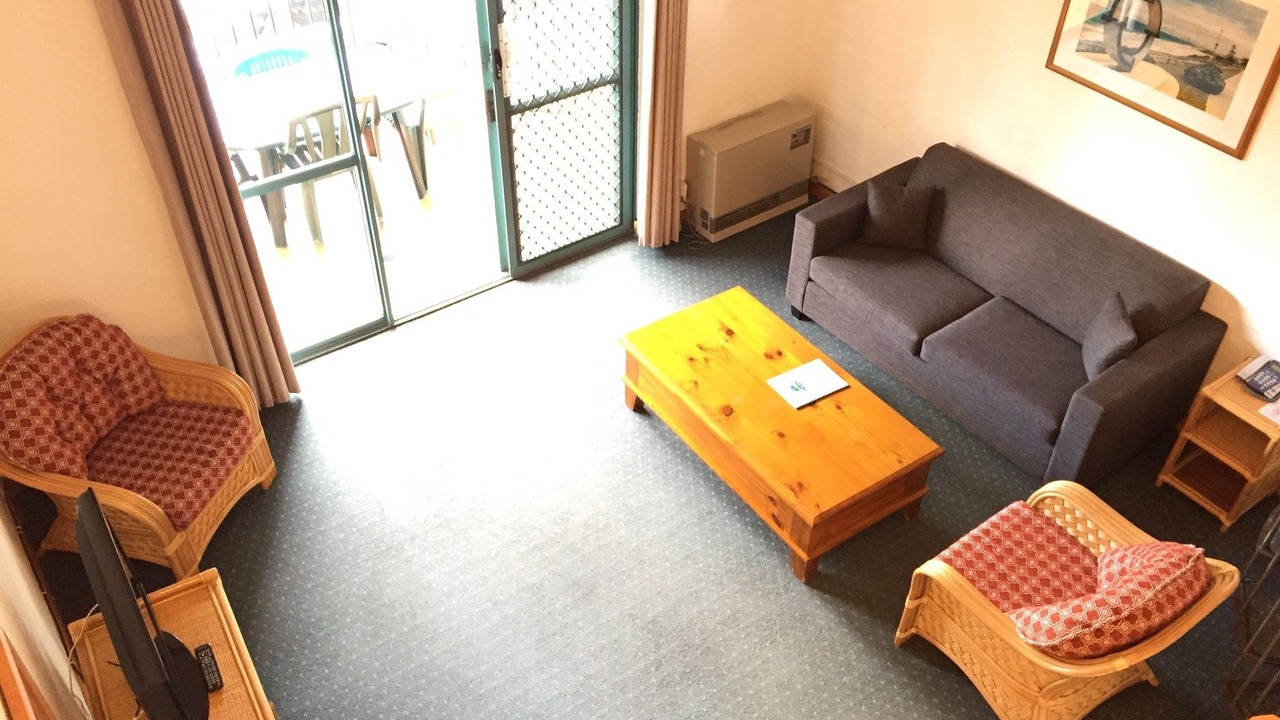 Photo of Livingroom in Cottesloe