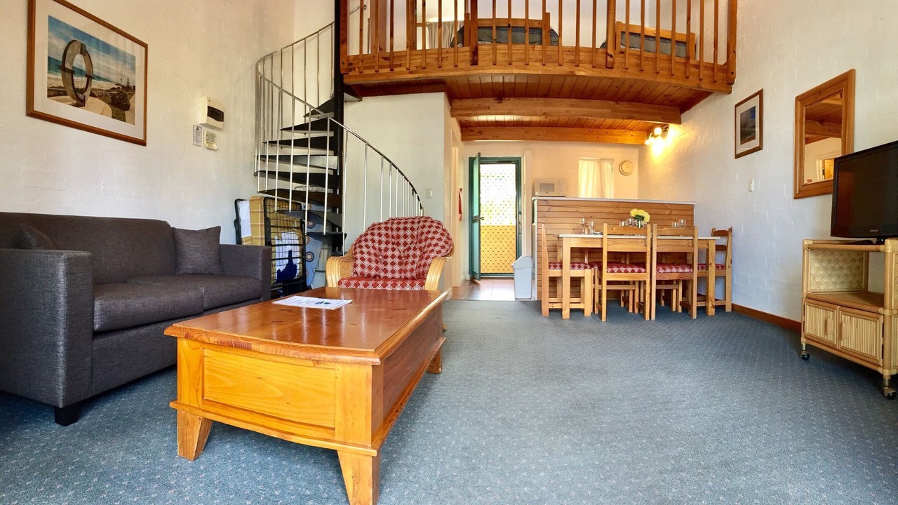 Photo of Livingroom in Cottesloe