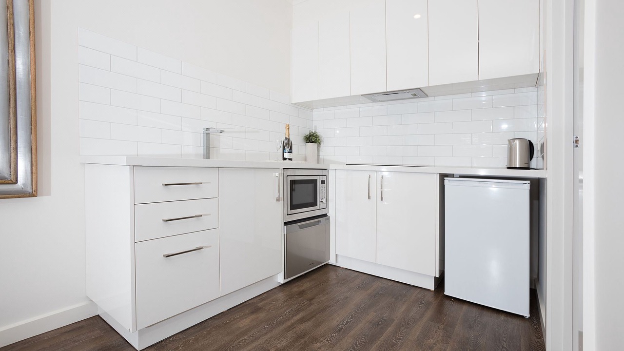 Photo of Kitchen in Ballarat