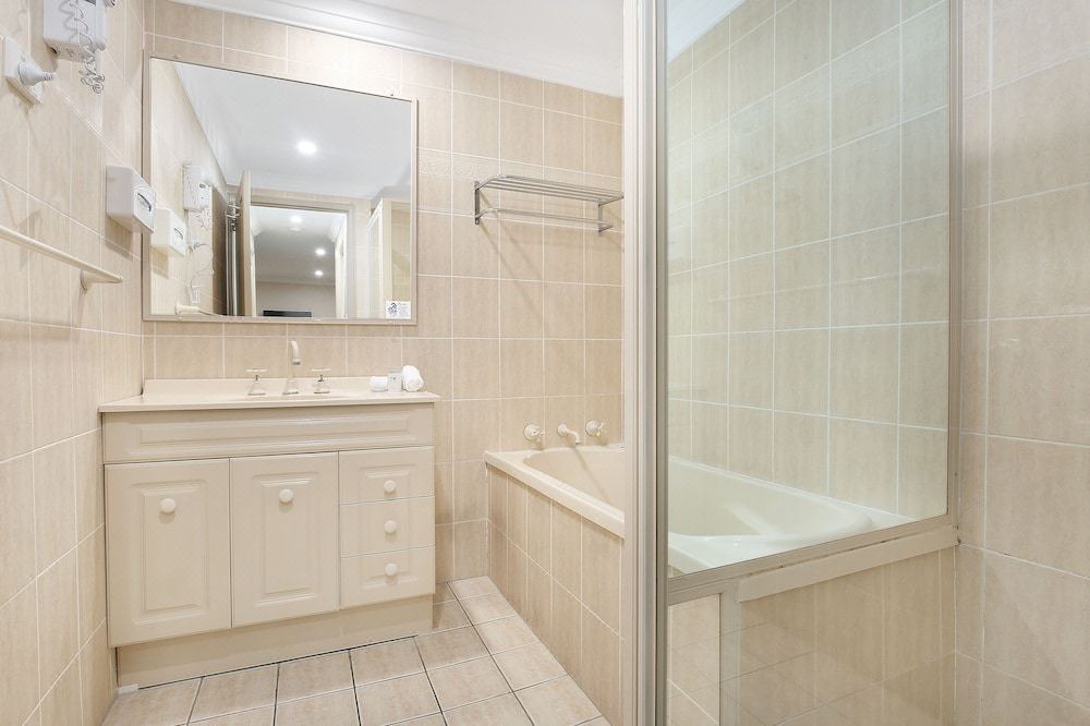 Photo of Bathroom in Wollongong CBD
