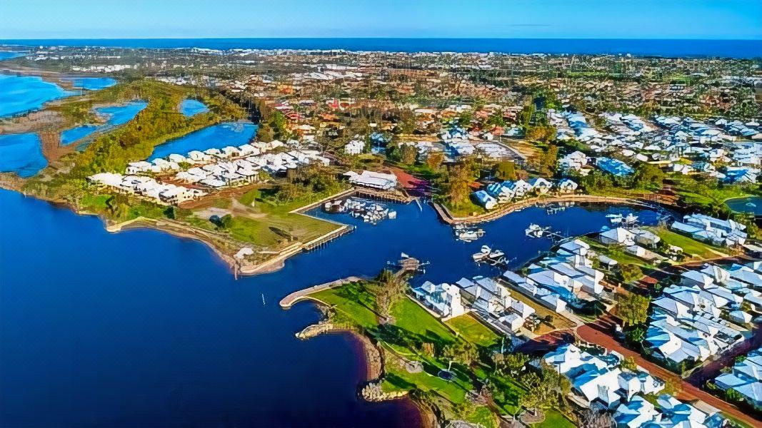 Photo of Outdoor in Erskine