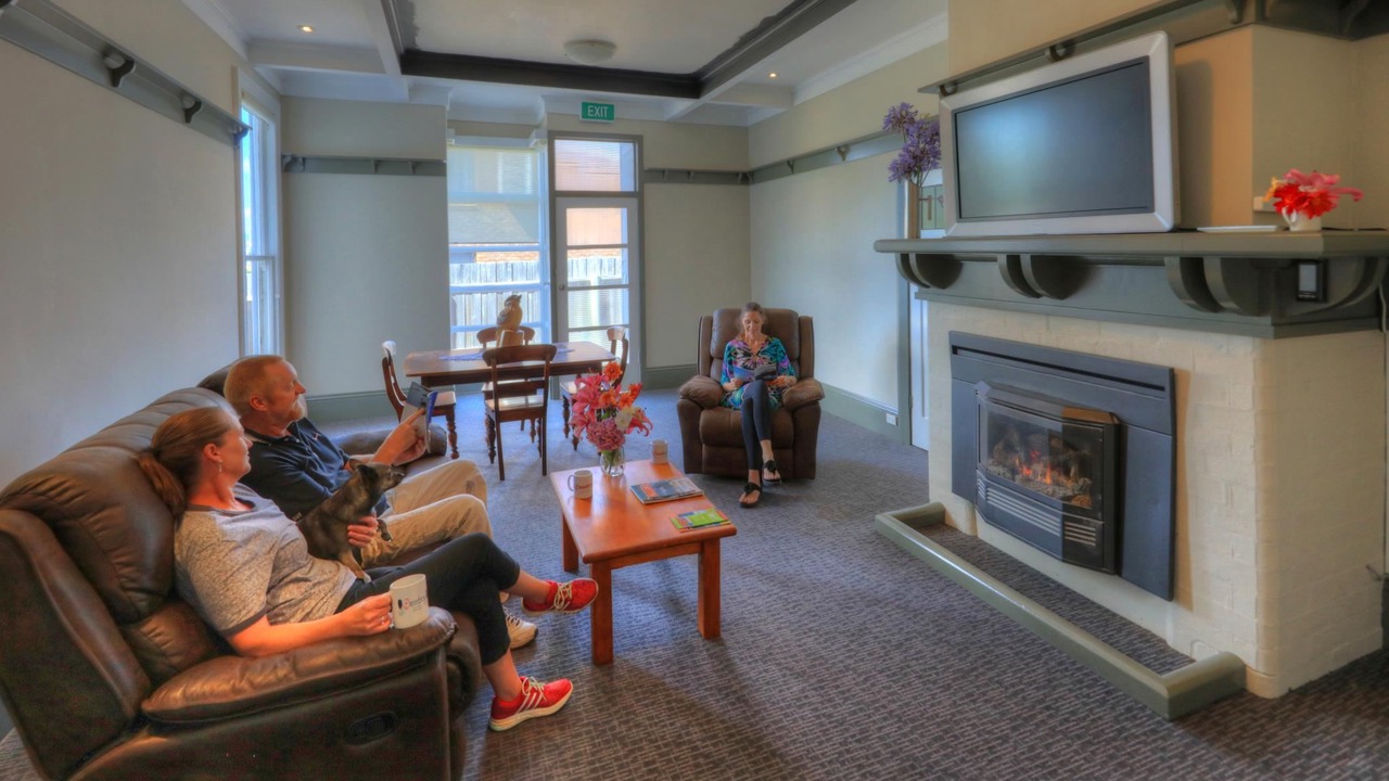 Photo of Livingroom in Devonport