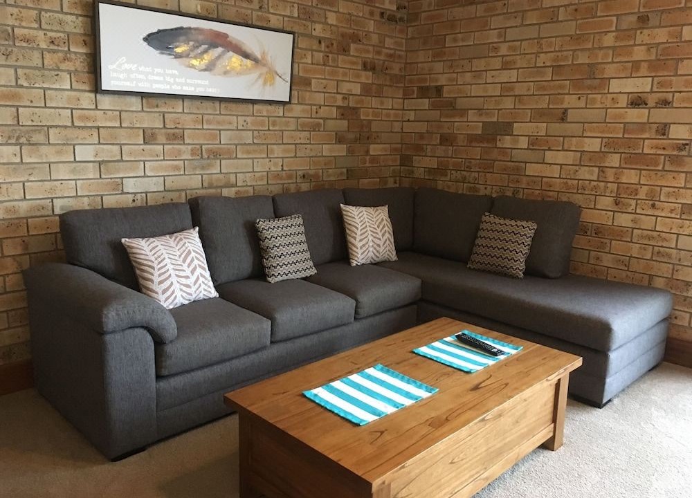 Photo of Livingroom in Nambucca Heads