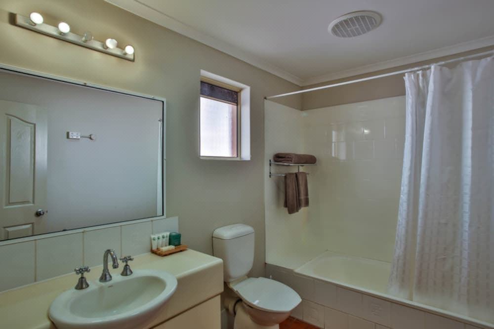 Photo of Bathroom in Broome