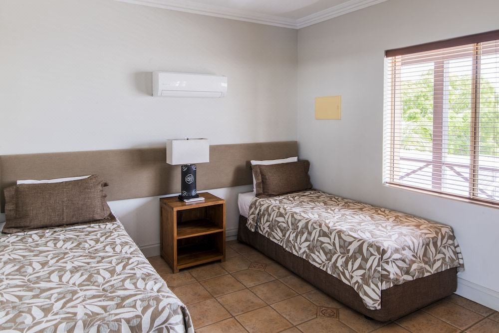 Photo of Bedroom in Broome
