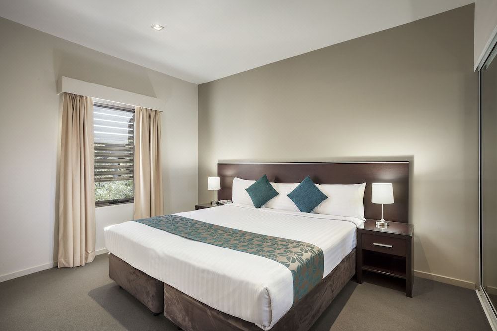 Photo of Bedroom in The Gap