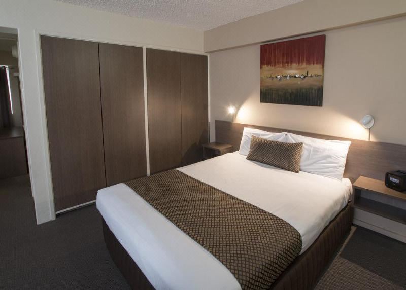 Photo of Bedroom in Spring Hill