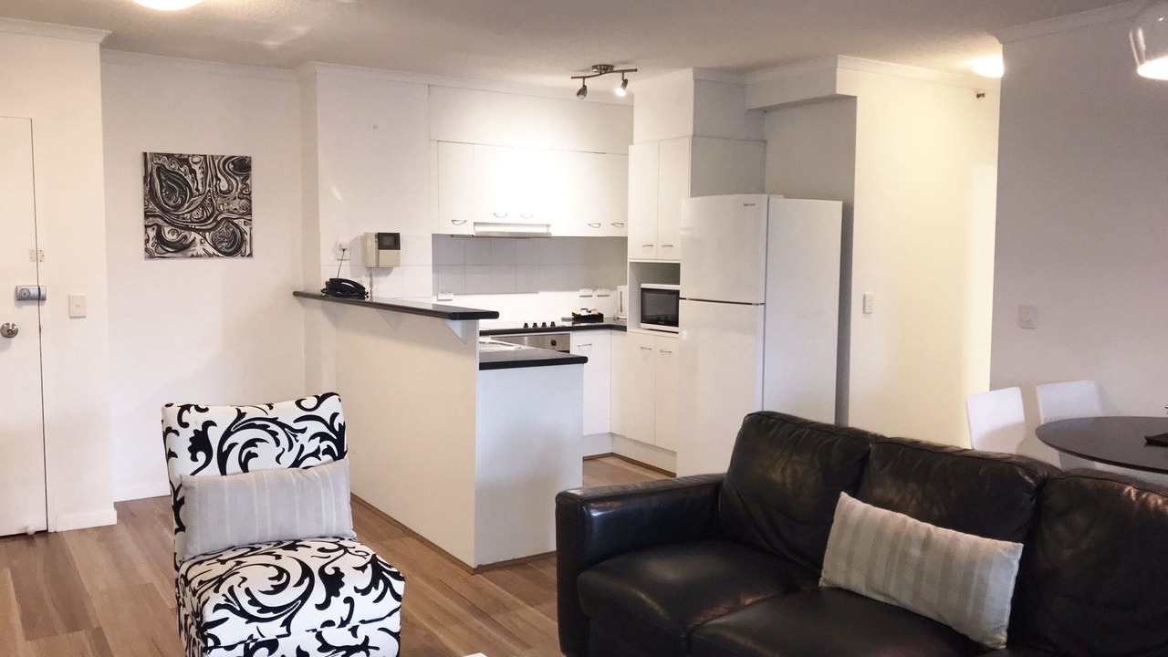 Photo of Livingroom in Spring Hill