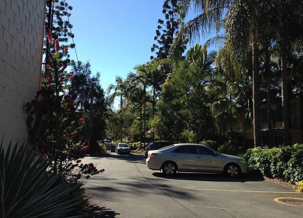 Photo of Buildings in Indooroopilly