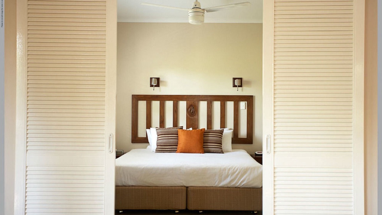 Photo of Bedroom in Cable Beach