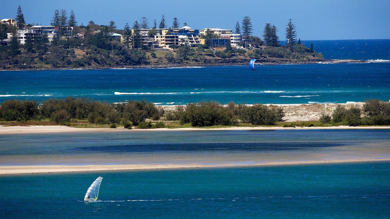 Photo of Outdoor in Golden Beach