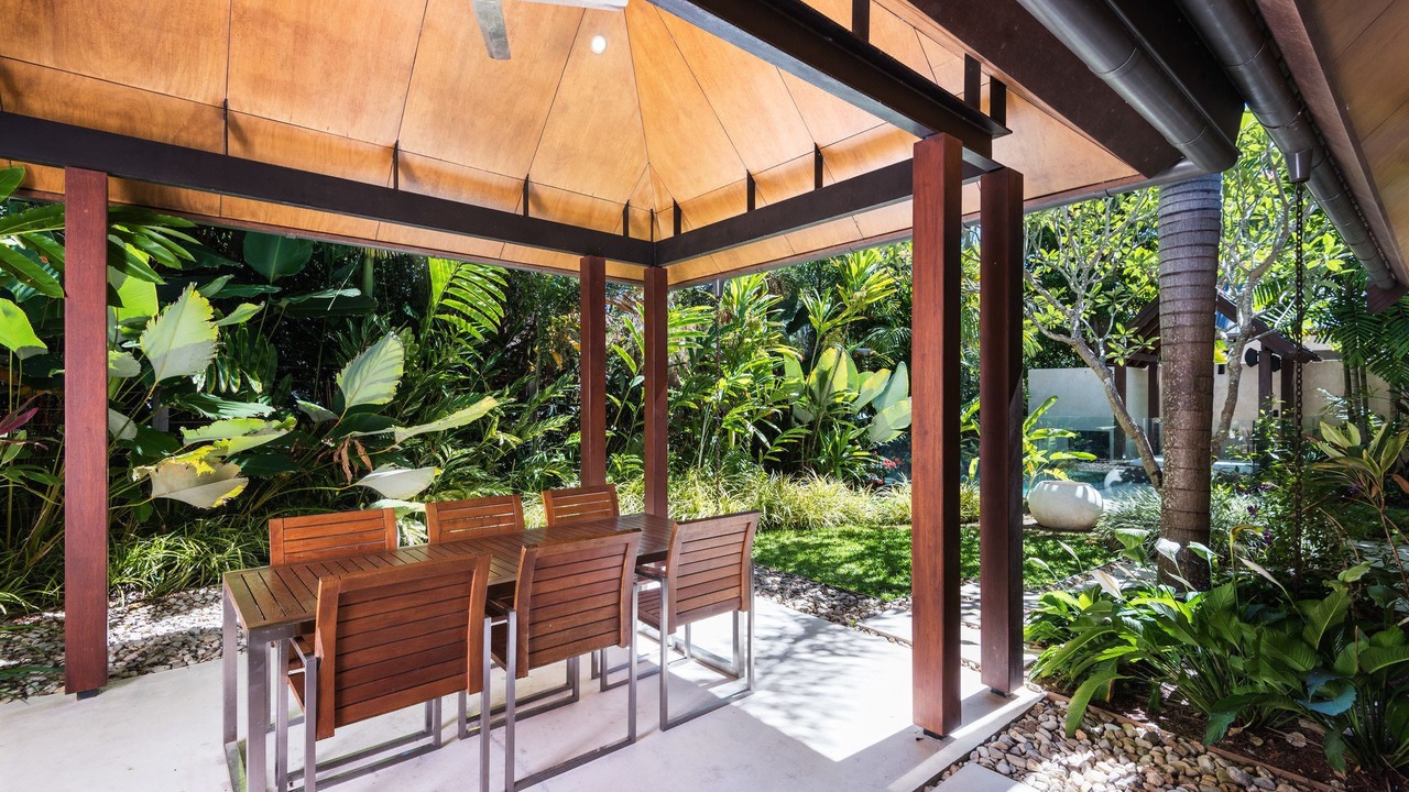Photo of Patio Balcony in Port Douglas