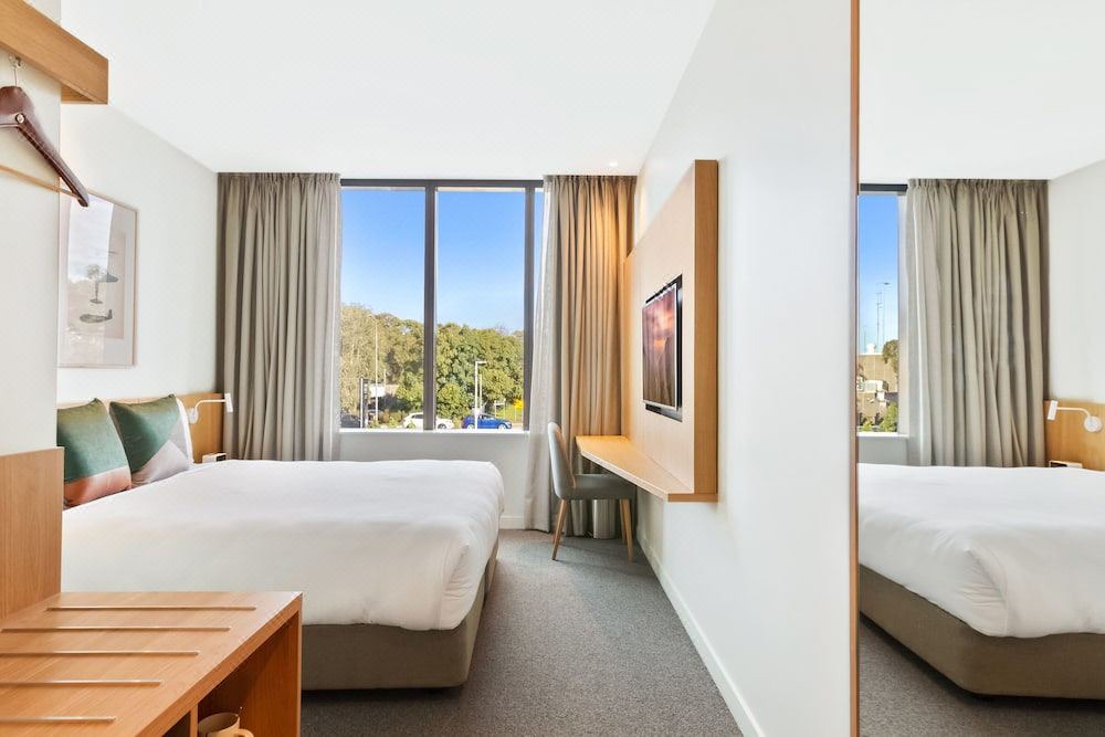 Photo of Bedroom in Mascot