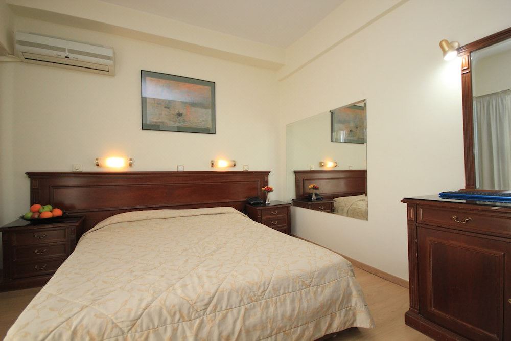 Photo of Bedroom in Nea Smirni