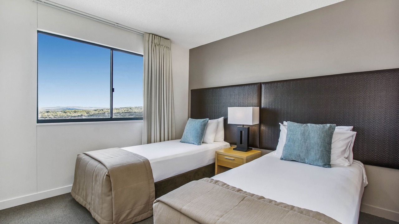 Photo of Bedroom in Mooloolaba