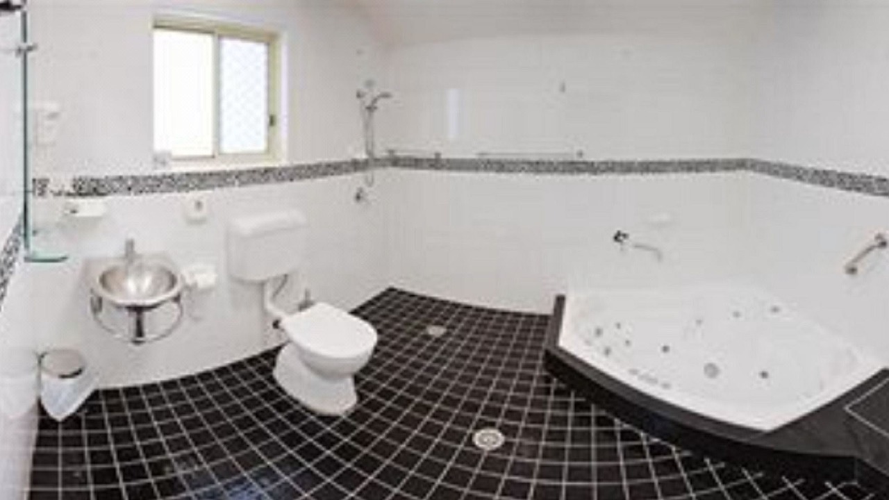 Photo of Bathroom in Jesmond