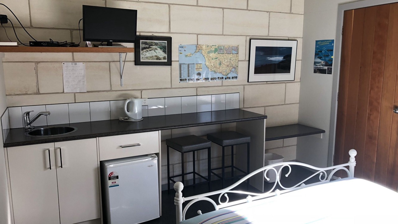 Photo of Kitchen in Port Campbell