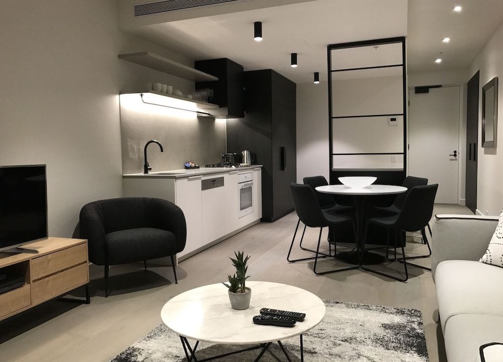 Photo of Livingroom in Carlton South