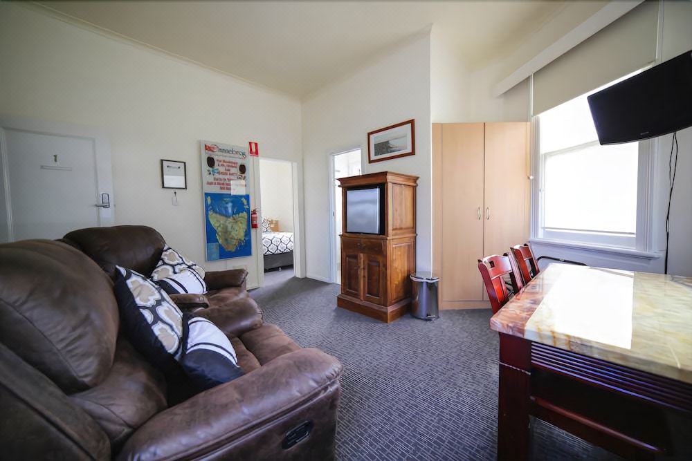 Photo of Livingroom in Devonport