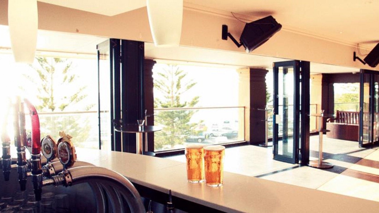 Photo of Livingroom in Cottesloe