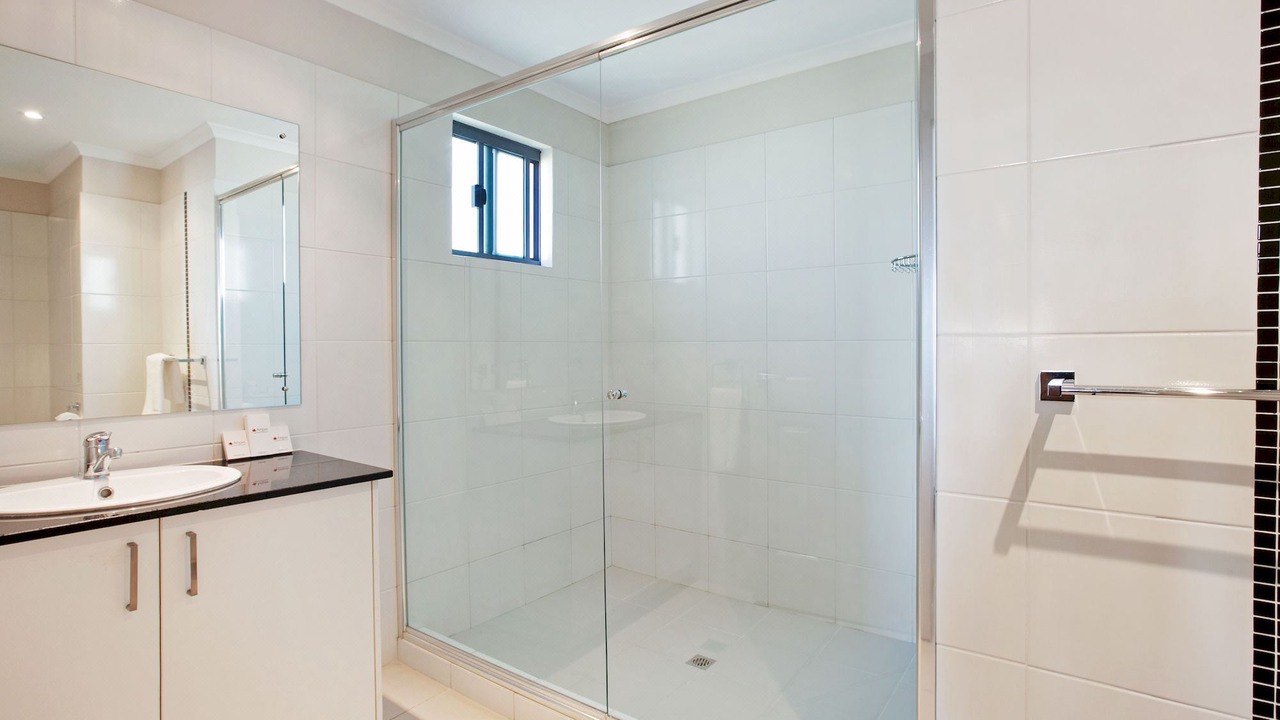 Photo of Bathroom in Darwin City Centre