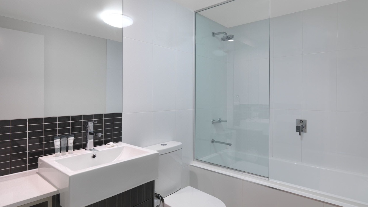 Photo of Bathroom in Mackay