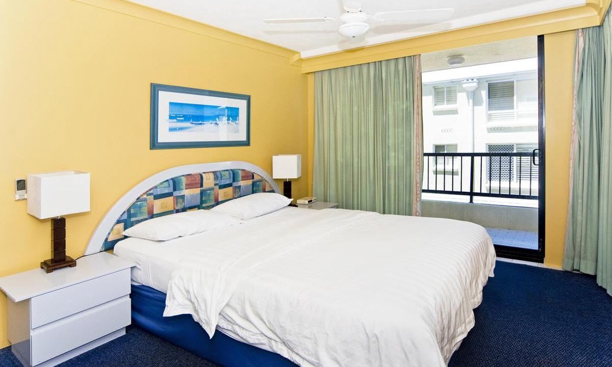 Photo of Bedroom in Tugun