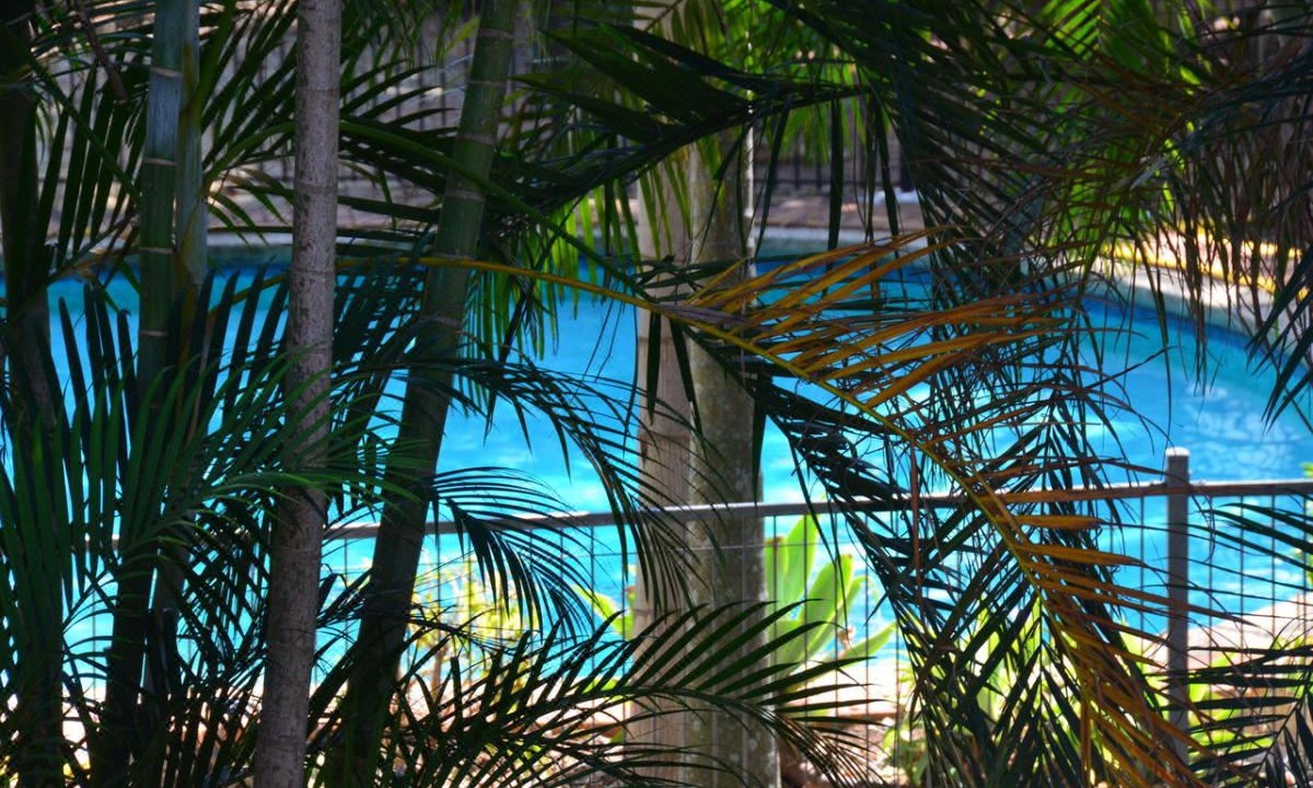 Photo of Outdoor in Indooroopilly