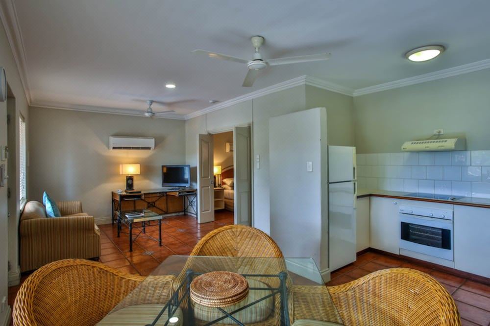 Photo of Livingroom in Broome