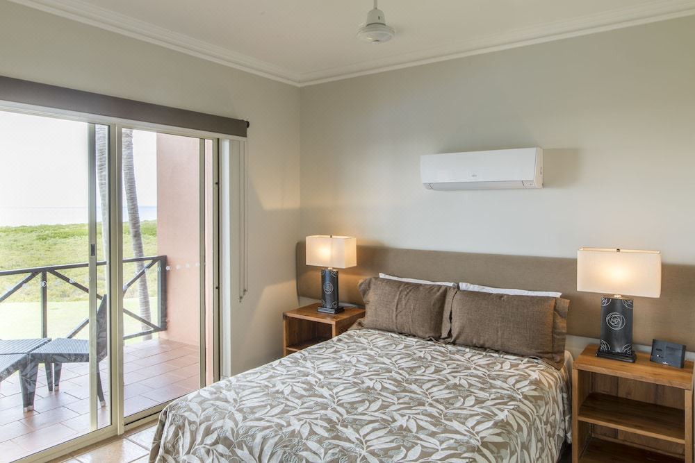 Photo of Bedroom in Broome