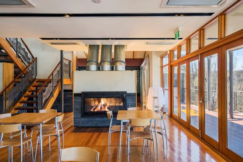 Photo of Livingroom in Tarraleah