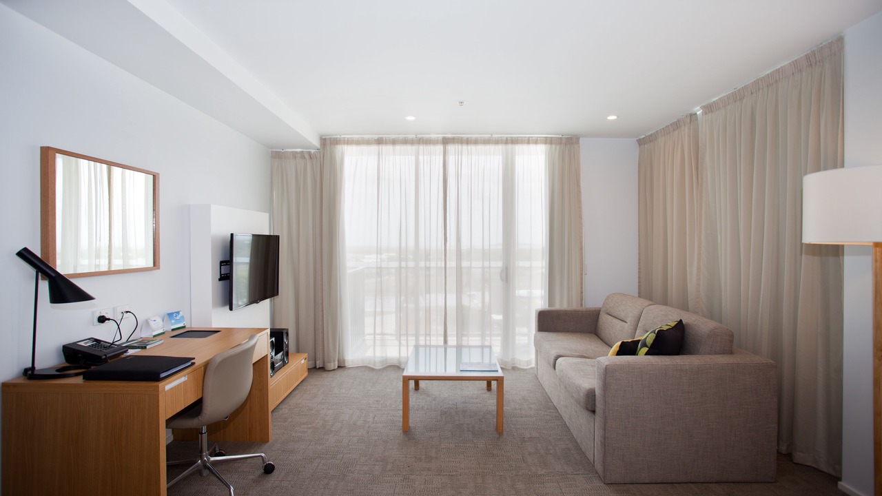 Photo of Livingroom in Mackay