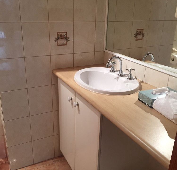 Photo of Bathroom in Cottesloe