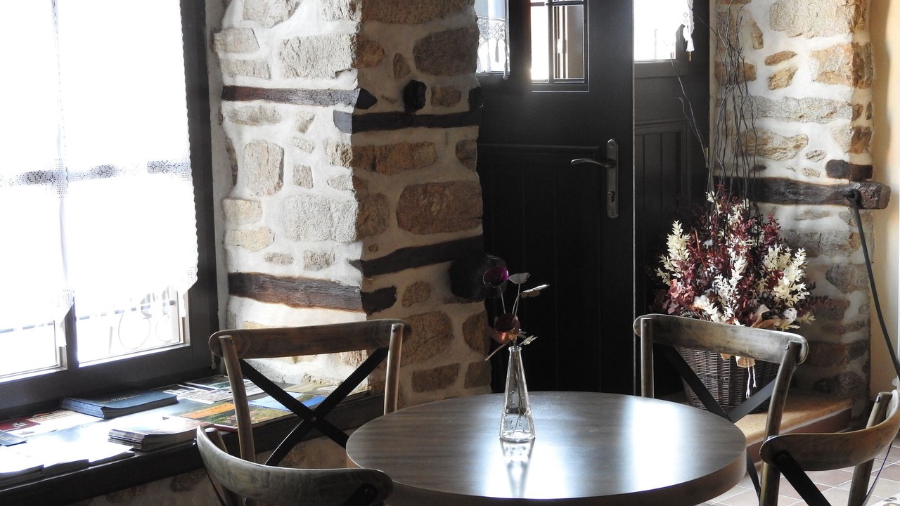 Photo of Livingroom in Arnaia