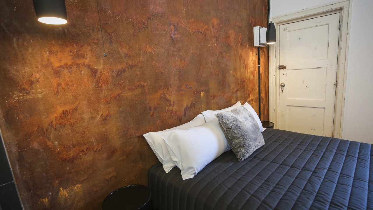 Photo of Bedroom in Mildura Central Business District