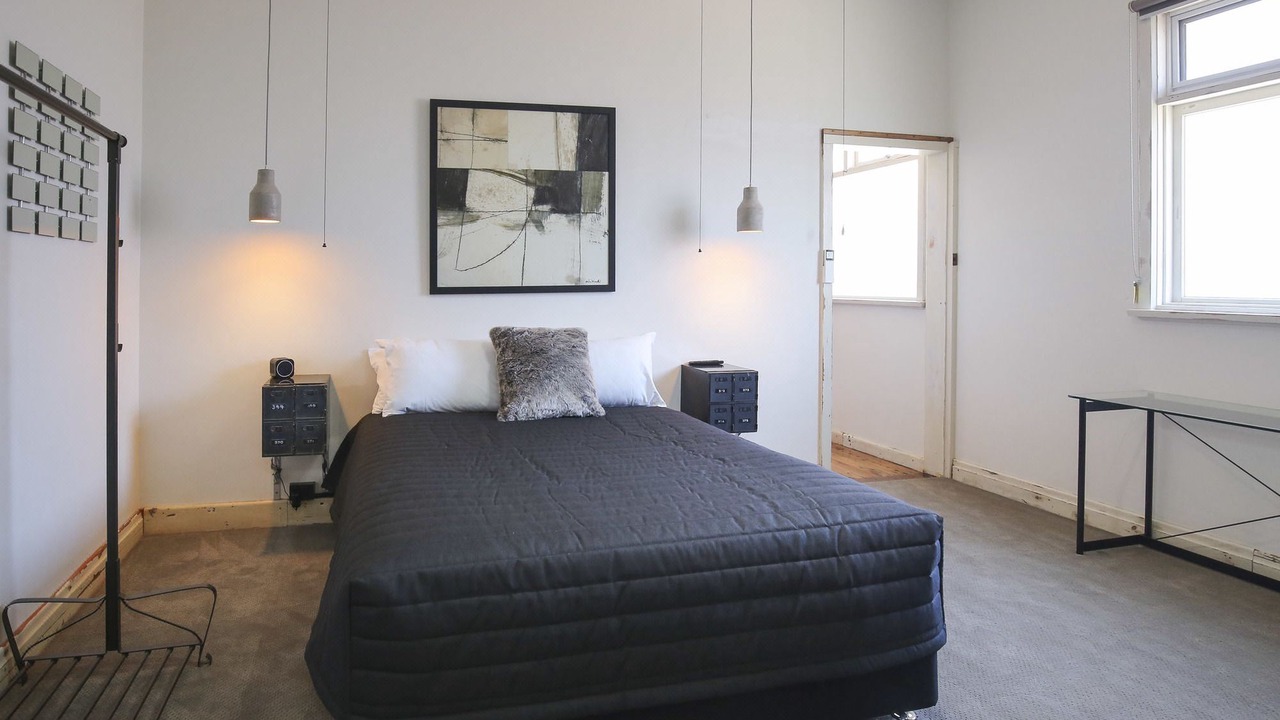 Photo of Bedroom in Mildura Central Business District