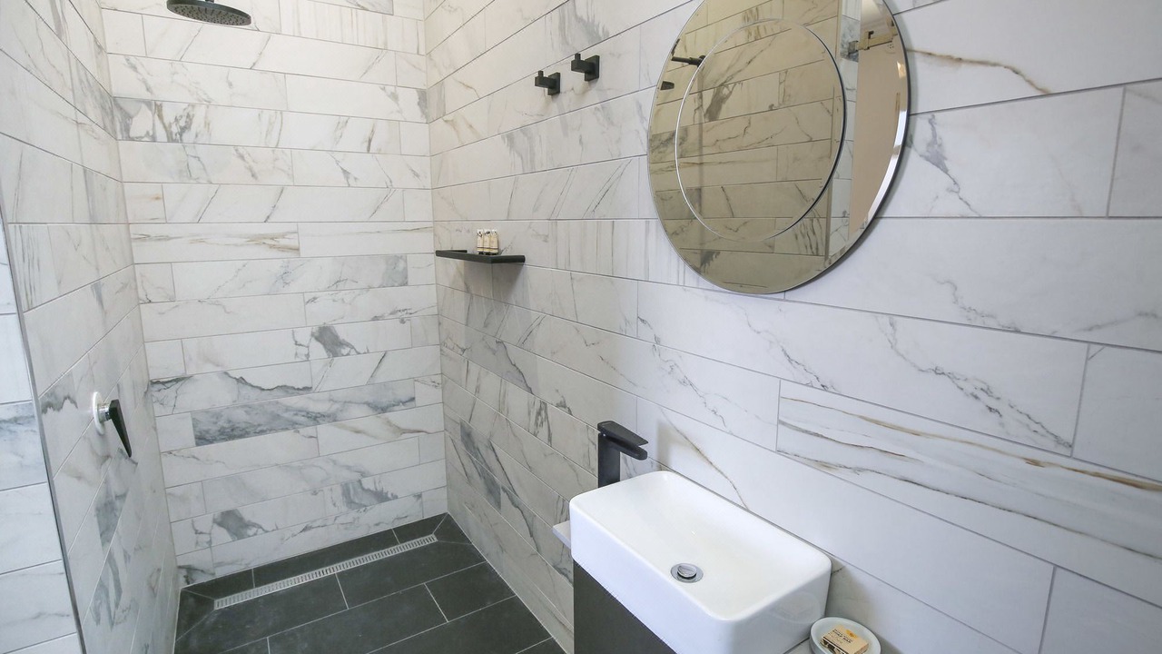 Photo of Bathroom in Mildura Central Business District