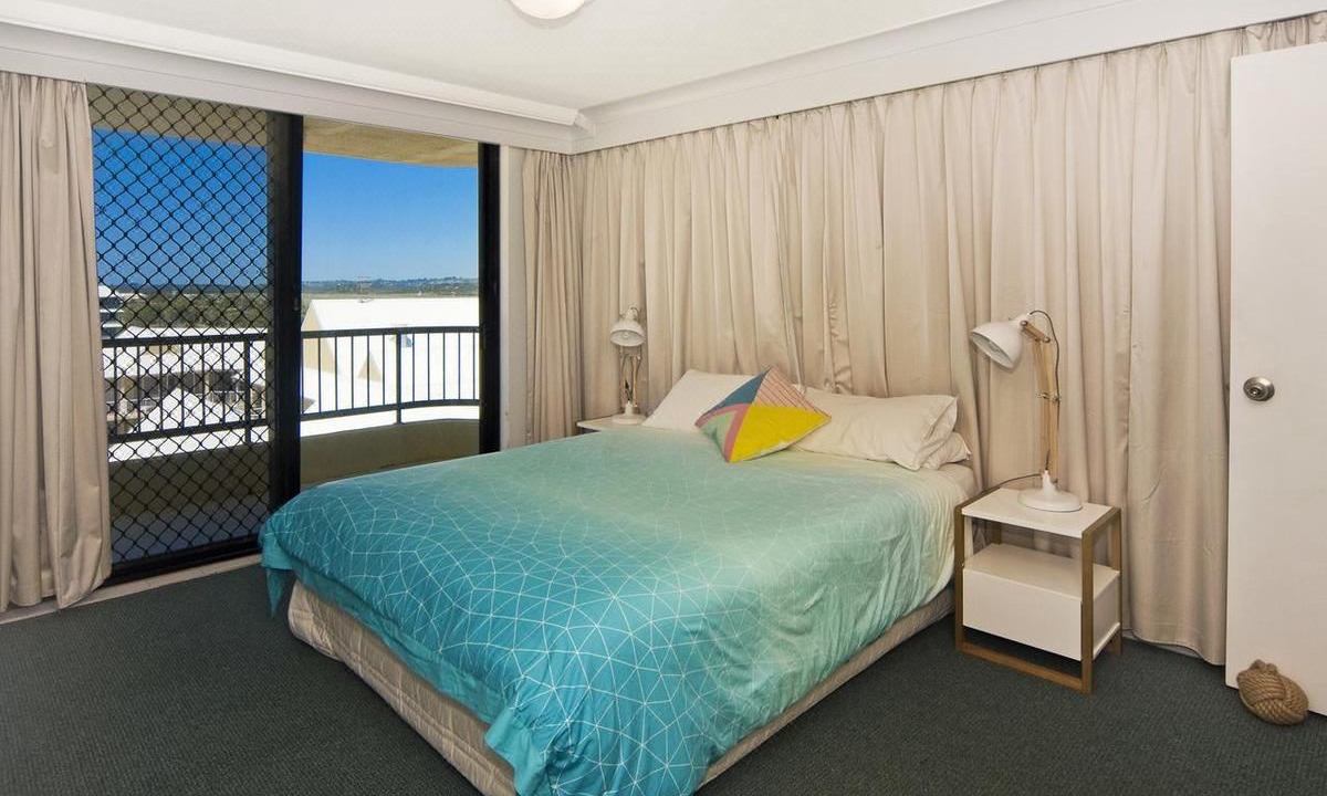 Photo of Bedroom in Tugun