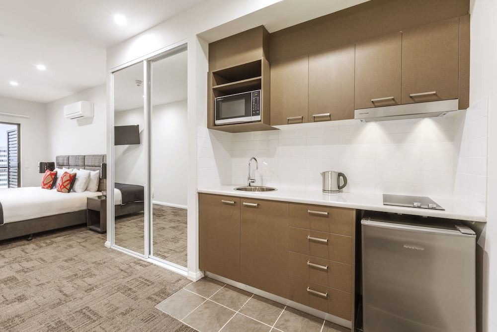 Photo of Kitchen in Liverpool