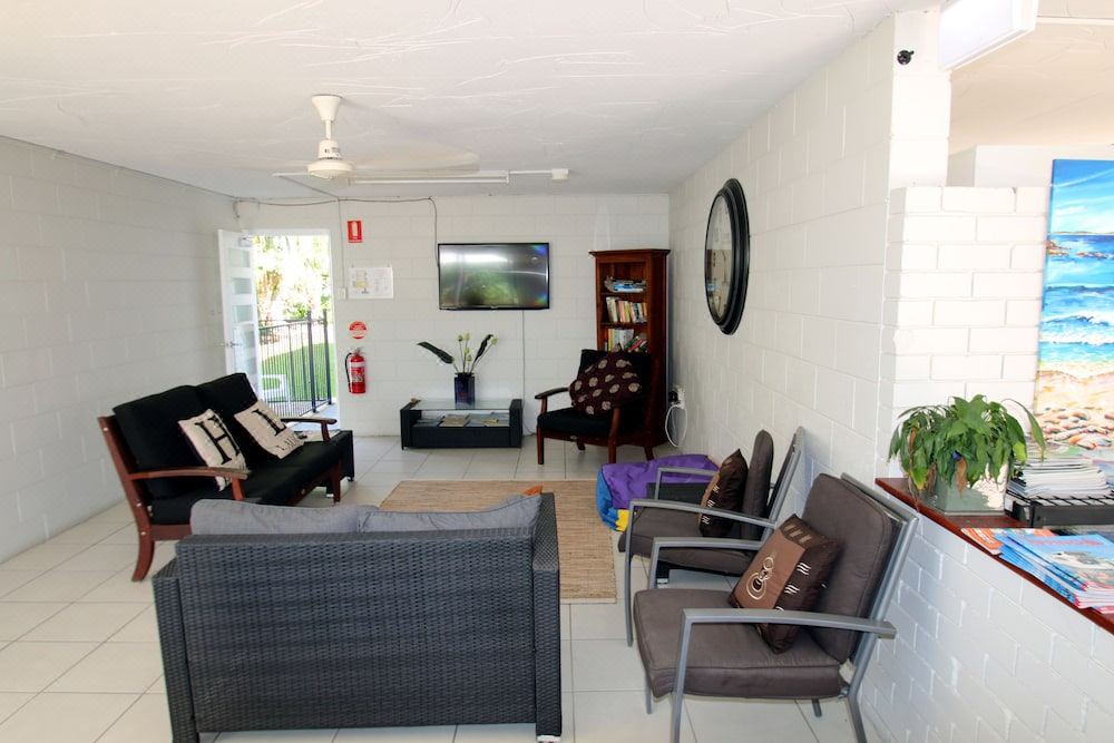 Photo of Livingroom in Picnic Bay