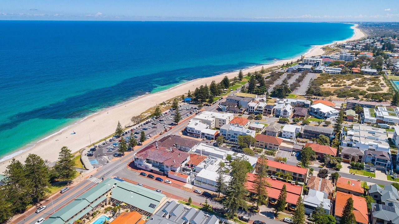 Photo of Outdoor in Cottesloe
